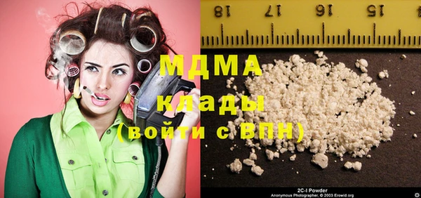 прущий лед Абинск